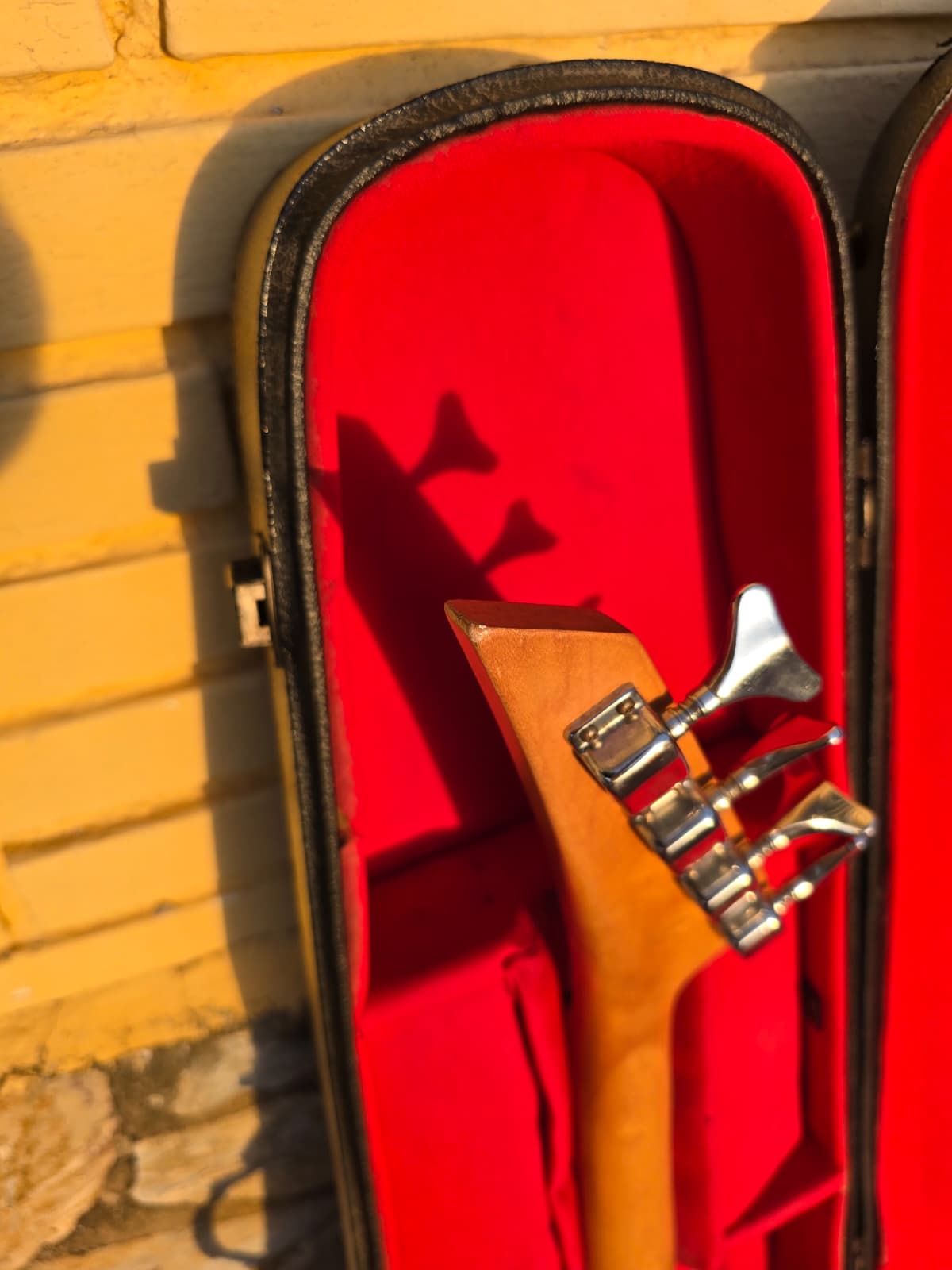 Bajo eléctrico Hard - Imagen 2