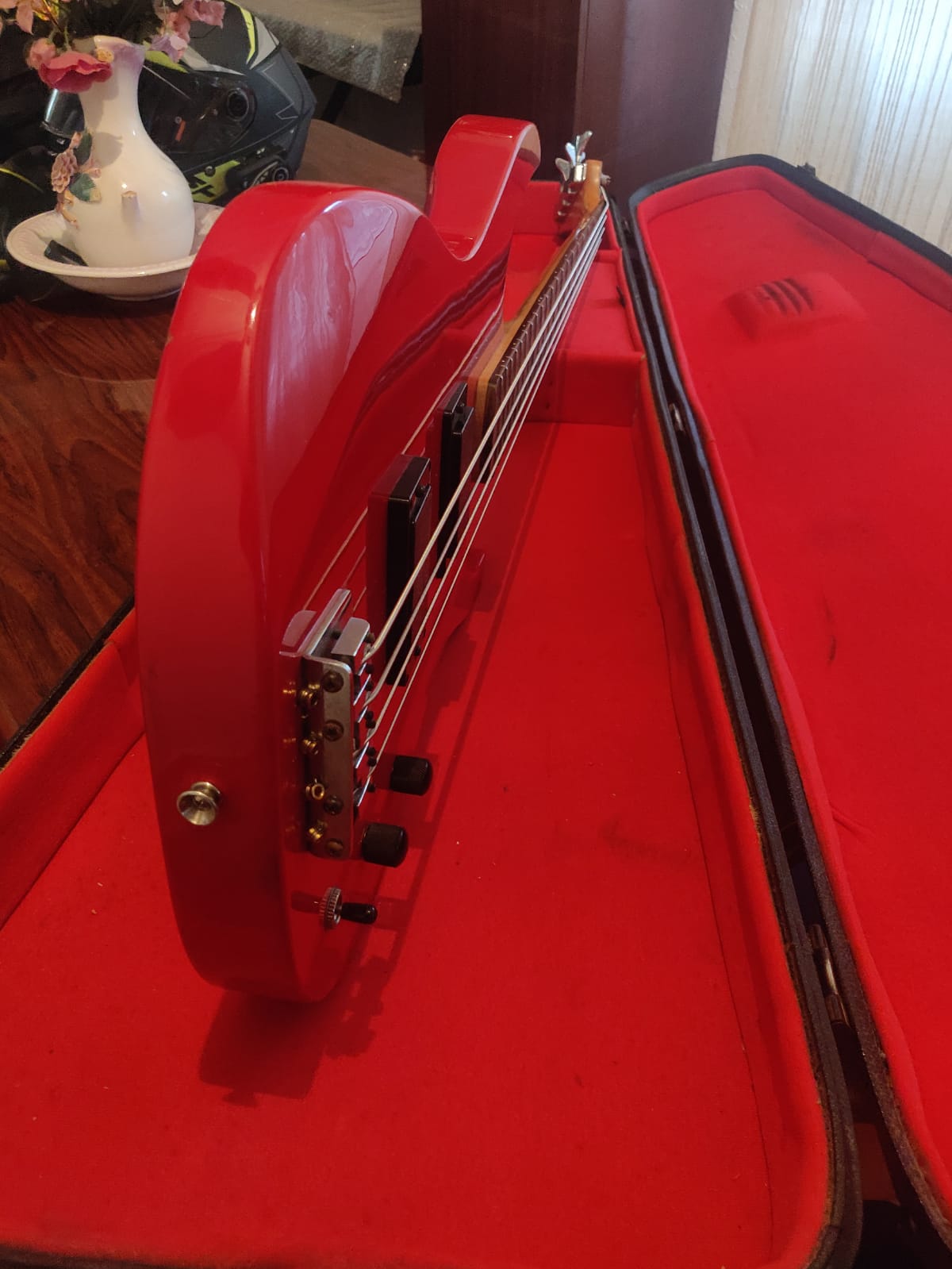 Bajo eléctrico Hard - Imagen 10