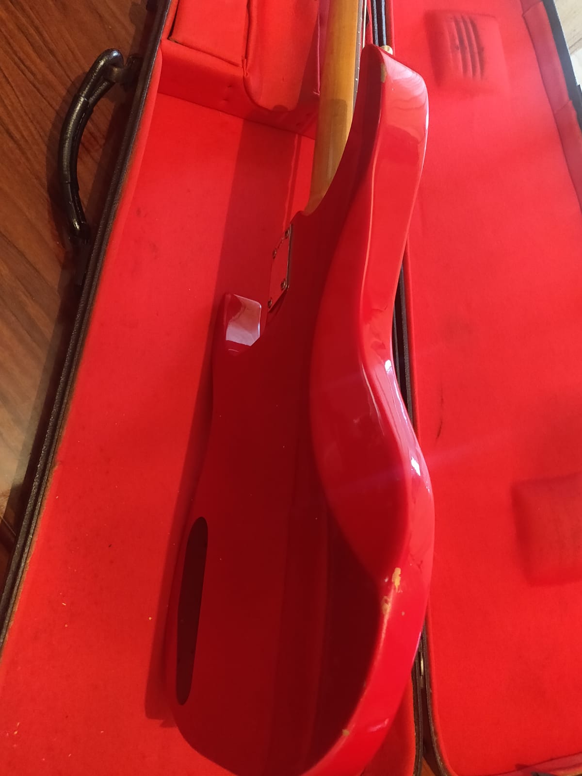 Bajo eléctrico Hard - Imagen 7