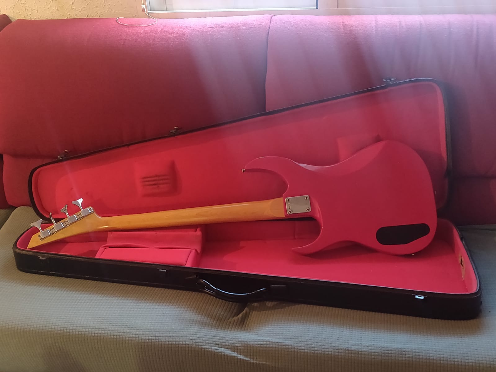 Bajo eléctrico Hard - Imagen 6